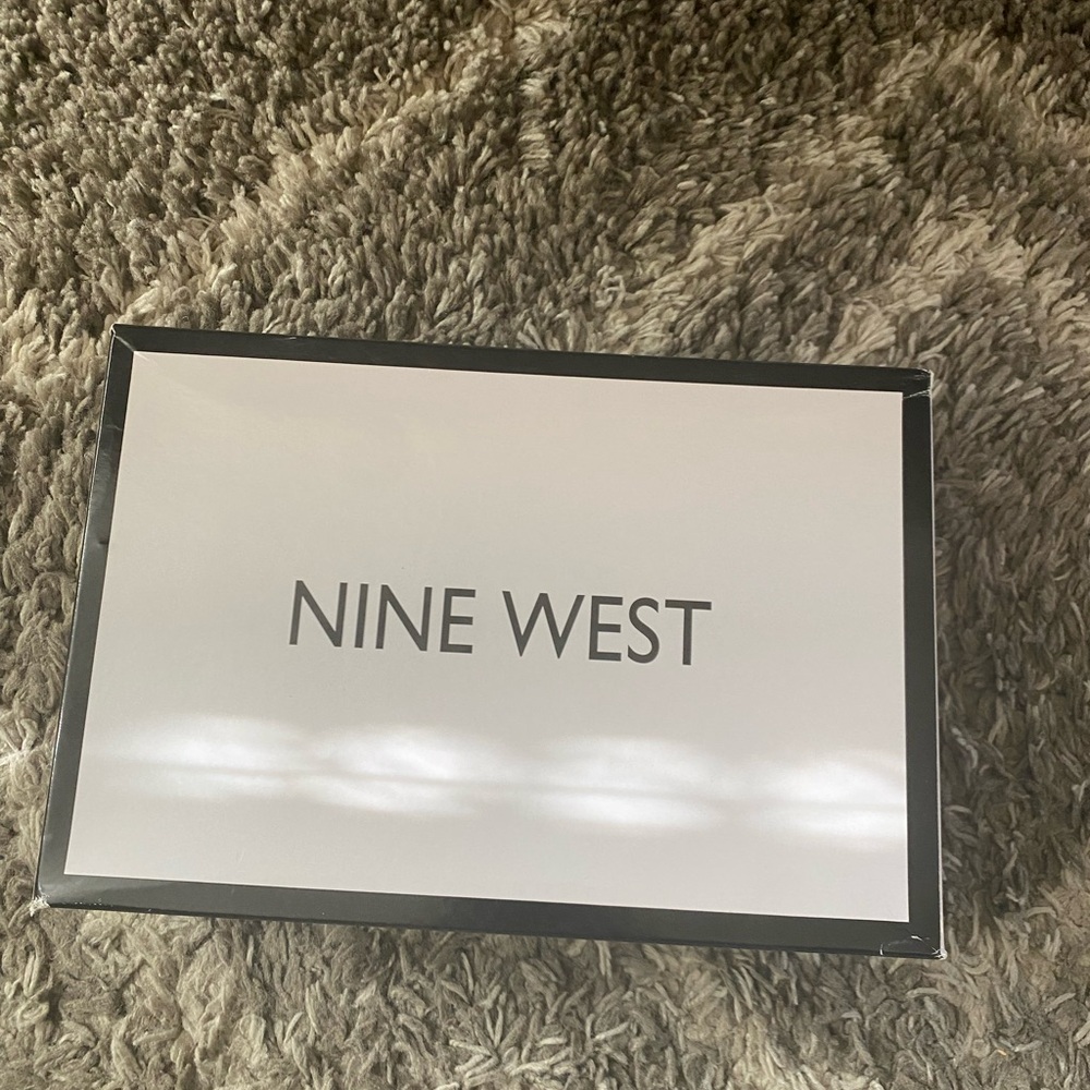 Flowered Heels - image 1